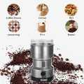Nima Mini Mixer Grinder Single jar Juicer Mixer Grinder (1 Jar, Silver). 