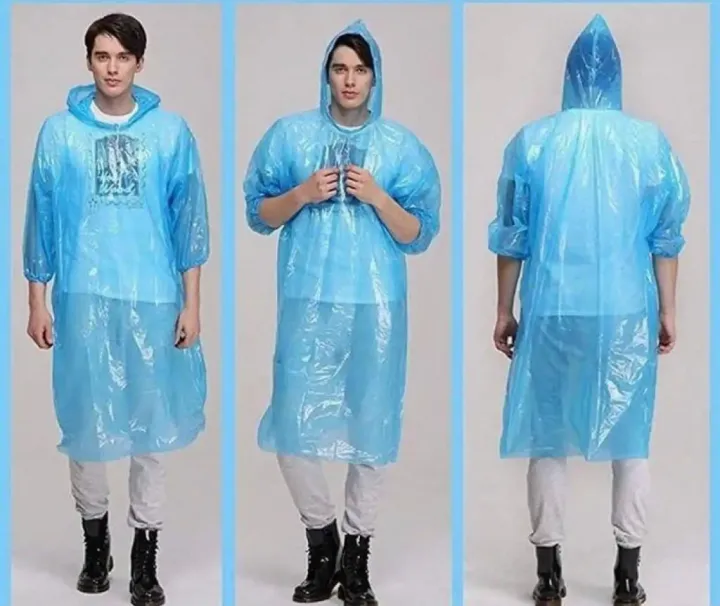 2%20Pcs%20Unisex%20Plastic%20Rain%20Coat%20(Disposable%20Temporary%20Raincoat%20For%20Emergency%20use)%20-%20Image%203