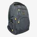 Cat Logo High Copy School Bag Large Capacity Men. 