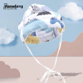 Wenefang New Baby Safety Helmet Head Protection Headgear Toddler Anti-fall Pad Children Learn To Walk Crash Cap Kids Hat Accessories. 
