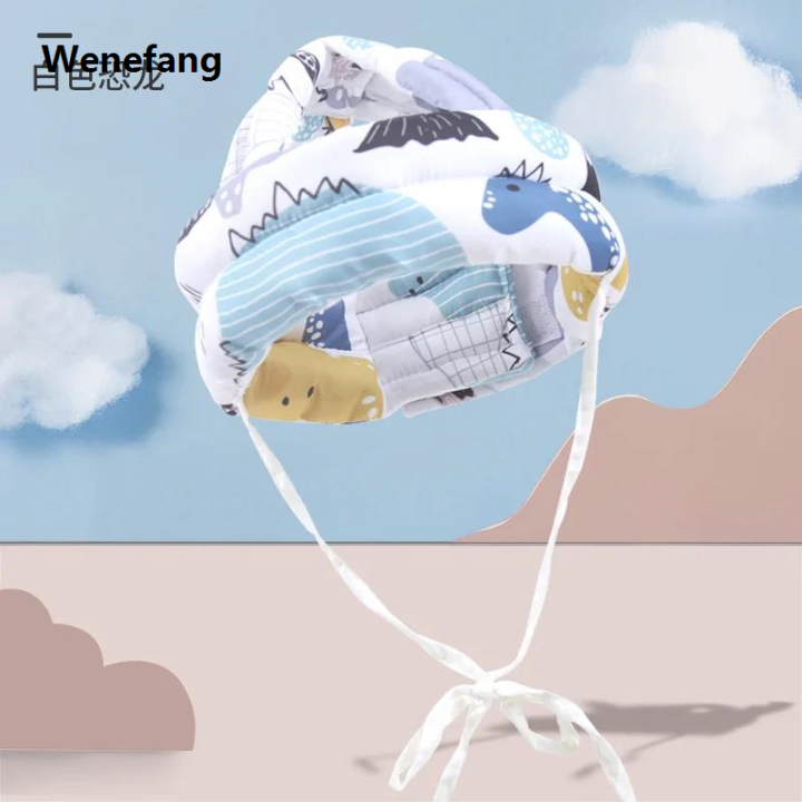 Wenefang%20New%20Baby%20Safety%20Helmet%20Head%20Protection%20Headgear%20Toddler%20Anti-fall%20Pad%20Children%20Learn%20To%20Walk%20Crash%20Cap%20Kids%20Hat%20Accessories%20-%20Image%207