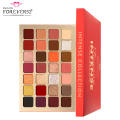 Daily Life Forever52 28 Color Intense Eyeshadow Palette - ICP001. 