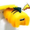 Pikachu Pokemon Anime Portable USB Mobile Charger. 