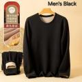 Thermocot Men'S Cotton Thermal Set(Sweet With Inner Trouser). 