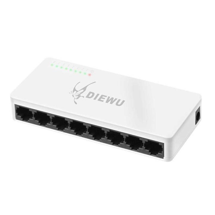 Diewu%208%20Port%20Ethernet%20Switch%20-%20Image%204