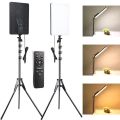 Org 24RL Light Panel Lamp With Tripod Light Stand For Videography & Photography.. 