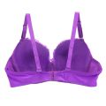 Nouvelle Seamless Plus Up Big Size BCDE Cup Unlined Bras For Womens Basic Underwear Full Coverage Underwire Support BH. 