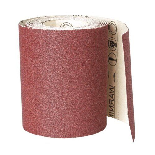 5mtr Roll Sandpaper (Khakshi)