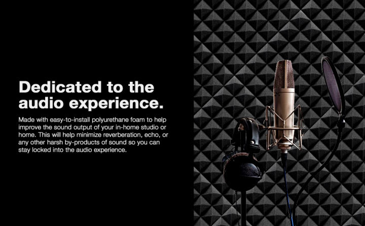 Premium%20Acoustic%20Foam%20Panels:%20Enhance%20Sound%20Quality%20In%20Any%20Space%20%202"%20X%2012"%20X%2012"%20Dimensions%202pcs%20Pack%20-%20Image%204