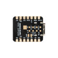 ESP32 Seeed Studio XIAO ESP32C6 WiFi 6+Bluetooth-compatible Ble 5 Support Zigbee Matter WIFI Wireless Development Board Module Netiie. 