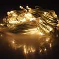 Yellow Warm Lights 10 Meter Decorations for Specific Day (Tihar, Wedding, Etc). 