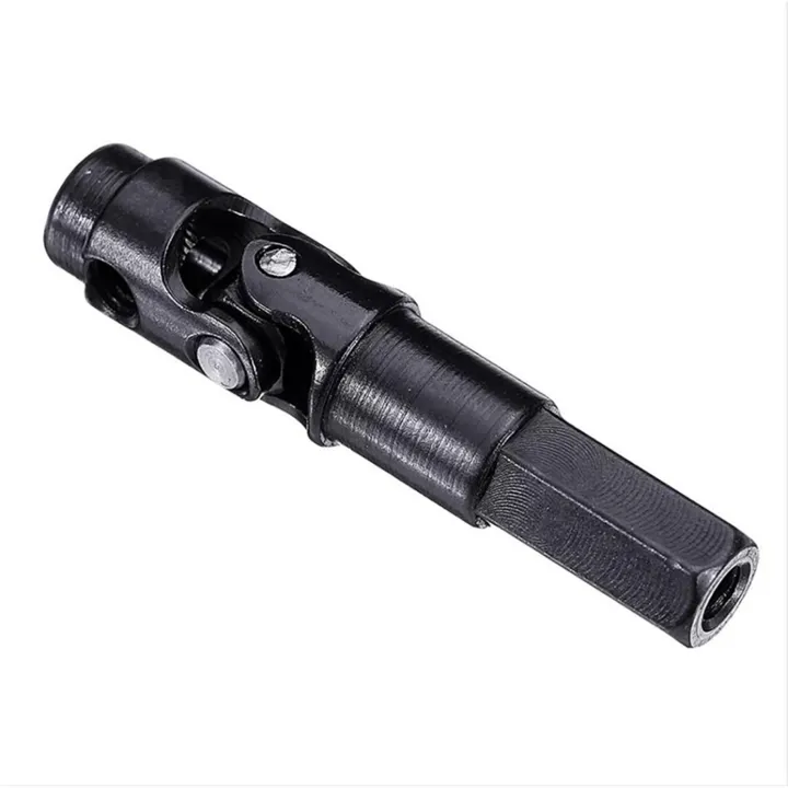 JAERBEE%206%20Pcs%20Metal%20Universal%20Drive%20Shaft%20for%20C14%20C24%20C34%20C44%20B14%20B16%20B24%20B36%201/16%20RC%20Car%20Parts%20-%20Image%203
