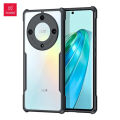 Xundd For Honor X9B Case Transparent Cover Shockproof Protective Slim. 