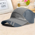 RuirUirul Peaked Hat Hollow Out Sun Protection Summer Hat. 