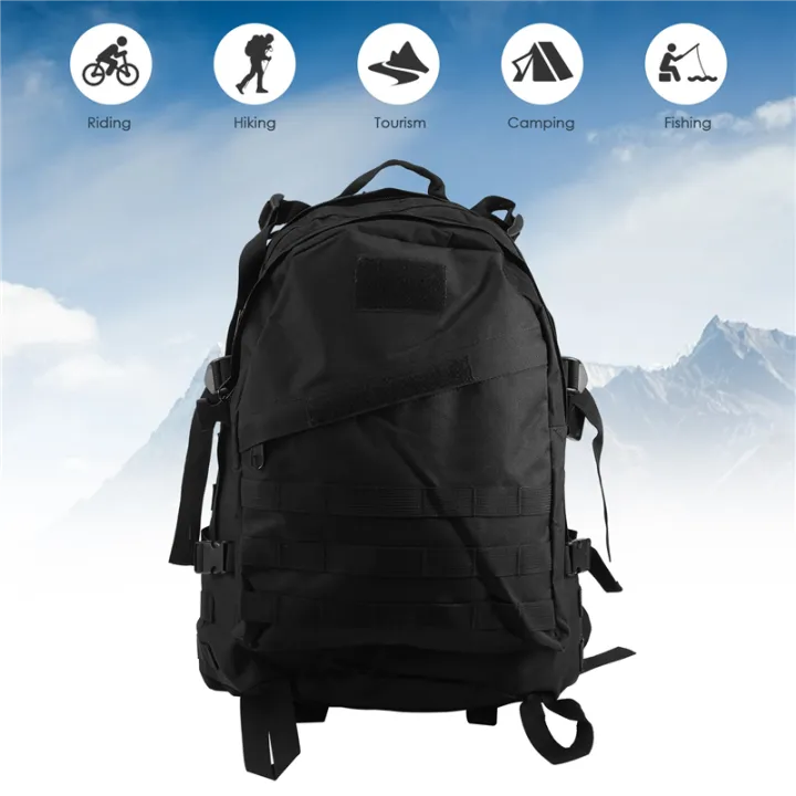 Outdoor%2040L%20600D%20Waterproof%20Oxford%20Cloth%20Backpack%20Bag%20Black%20-%20Image%204