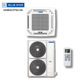 Blue Star 4.0 Ton Ceiling Cassette Split Type Fixed Speed AC. 