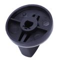 Universal burner parts knobs oven rotary switch control switch gas stove 3 pcs. 