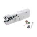 Handy Stitch Handheld Sewing Machine. 