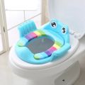 Baby Toilet Potty Seat. 