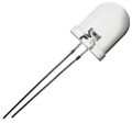 LED Small Light For Projects(Pack of 10). 