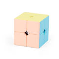 Cubing Classroom Corner Triangle Pyramid Puzzle Macaroon JinZiTa Magic Cubes Kids Children Educational Toys Cube Puzzle. 
