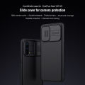 Nillkin CamShield cover case for  Oneplus Nord CE (5G). 