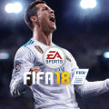FIFA 18 For PC And Laptop. 