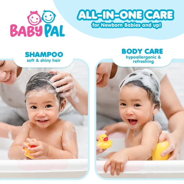 BabyPal%20All%20in%20one%20Baby%20Bath%20for%20Hair%20Body%20for%20Newborn%20and%20Kids%20Hypoallergenic%20Bodywash%20Collection%20-%20Image%202