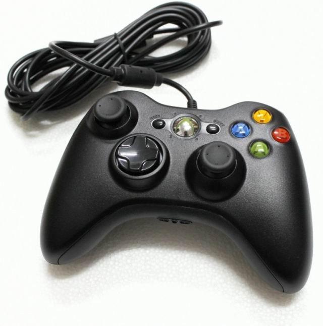 Xbox 360 console & controller retailer