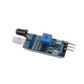 Infrared Sensor (IR ) Module [1 pcs]. 