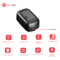 GearGO Obd Plus Real Time Gps Tracker with Inbuilt Battery and Voice Monitoring. 