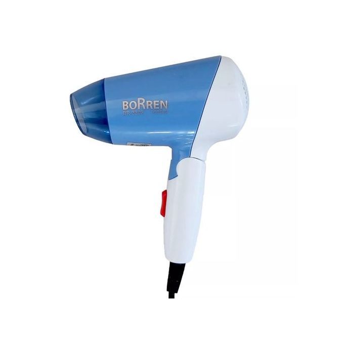 Borren%20Foldable%20Hair%20Dryer%20-%201600W,%20Model%20BR-3302%20-%20Image%203