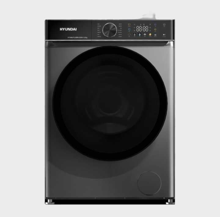 Hyundai%20Washing%20Machine%20%208Kg%20Direct%20Drive%20Inverter%20Motor%20,%207%20Motion%20Washing%20,%20No%20sound%20-%20Image%204