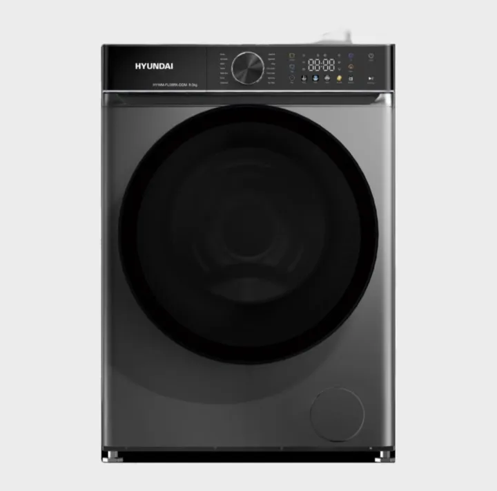 Hyundai%20Washing%20Machine%20%208Kg%20Direct%20Drive%20Inverter%20Motor%20,%207%20Motion%20Washing%20,%20No%20sound%20-%20Image%204