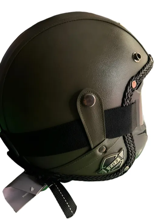 TNS%20Black%20Leather%20Jet%20Helmet%20-%20Image%205