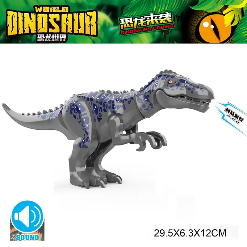 Special Offer 2022 Jurassic Dinosaurs World Park Spinosaurus