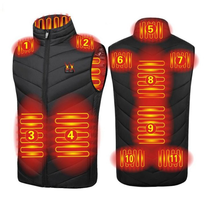 1%20Pcs%20Heated%20Vest%20Jacket%20Women%20Men%20USB%20Rechargeable%20Clothing%20XXL%20-%20Image%203