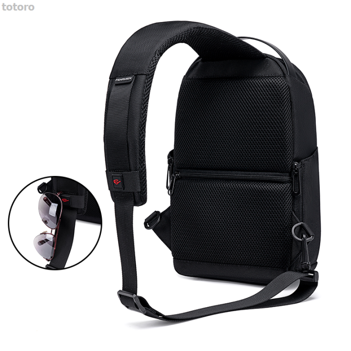 totoro%20SB%20Rechargeable%20Crossbody%20Bag%20Casual%20Anti-Theft%20Waterproof%20Men's%20Shoulder%20Sales%20promotion%20Bag%20Multifunctional%20Fenruien%20Men's%20Bag%20Short%20Haul%20Chest%20Bag%20U%20-%20Image%206
