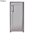 Whirlpool 185 Liter 200 IMPC CLS GREY NEP Single Door Refrigerator. 