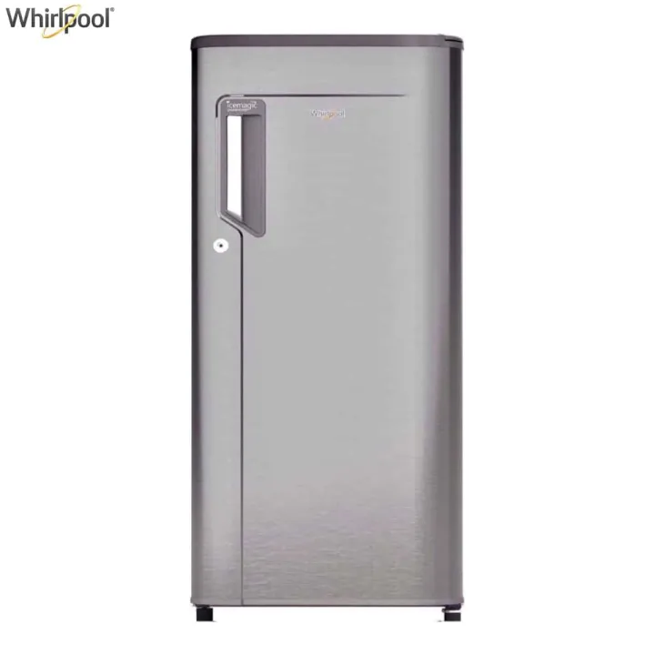 Whirlpool%20%20200%20IMPC%20CLS%20185L%20Single%20Door%20Refrigerator-Grey%20-%20Image%202
