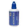 Methylene Blue Liquid For Fish Fungal Treatment 60ml. 
