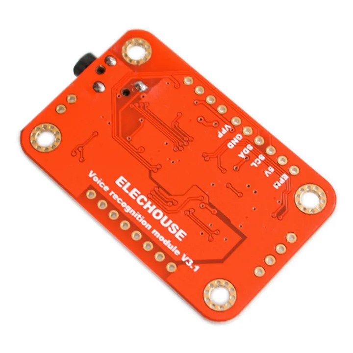 JAERBEE%202X%20Voice%20Recognition%20Module%20V3%20Speed%20Recognition%20Compatible%20with%20Ard%20for%20Support%2080%20Kinds%20of%20Voice%20Sound%20Board%20-%20Image%204