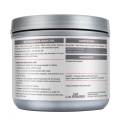 MuscleBlaze Creatine Monohydrate 100g 33 Servings with CREAMP Micronized Powder for Muscle Building. 