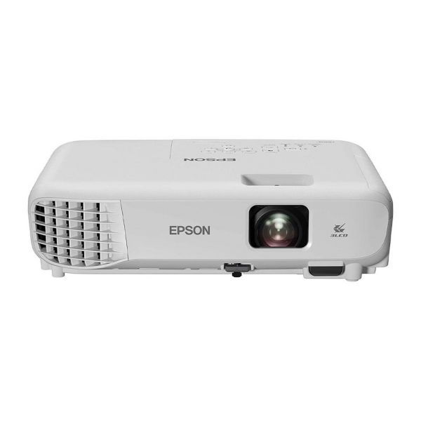 Epson EB-E01 XGA 3LCD Projector
