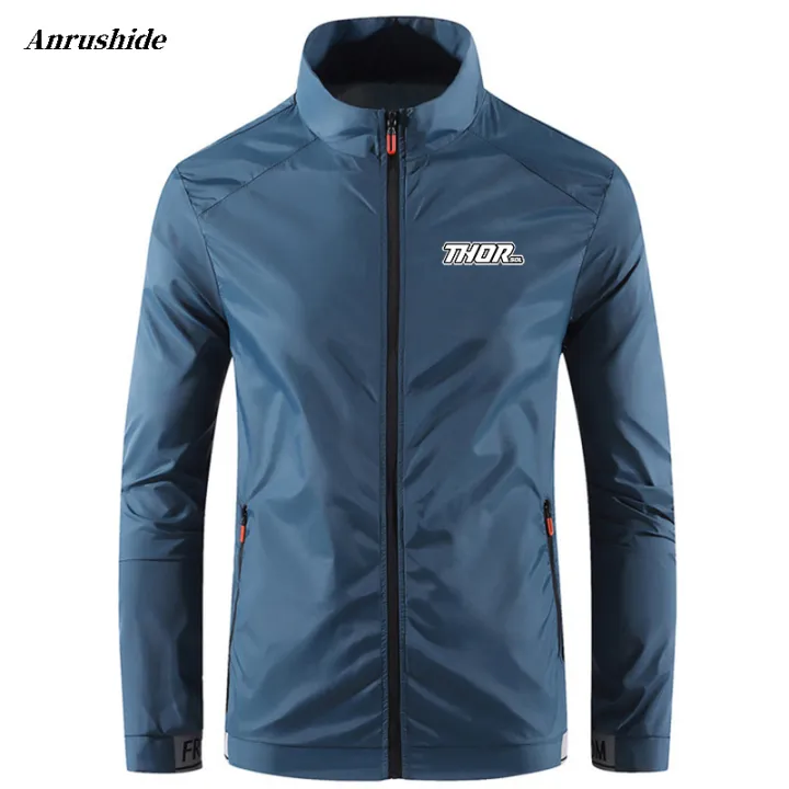 Anrushide%20JACKET%20ZIPPER%20MOTORCYCLE%20WINDBREAKER%20JACKET%20MEN'S%20THORSOL%20RIDING%20SUN%20PROTECTION%20MOUNTAIN%20BIKE%20CLOTHING%20JACKET%20STRAPS%20-%20Image%204