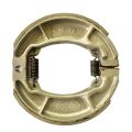 Rear Brake Shoe for Honda Unicorn Dio Xpulse. 