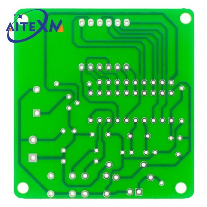 AT89C2051%20Digital%204%20Bits%20Electronic%20Clock%20Electronic%20Production%20Suite%20DIY%20Kit%20Learing%20Kit%20for%20Arduino%20-%20Image%205