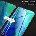 9H HD Hydrogel Film for Realme XT X Q C1 C2 Protective for Realme X2 Pro U1 Screen Protector OPPO Phone Not Tempered Glass. 