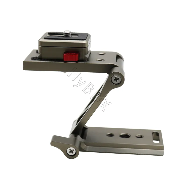 Universal%20DSLR%20Camera%20Gimbal%20Arca%20Swiss%20Quick%20Release%20Plate%20Clamp%20Quick%20Switch%20Kit%201/4%E2%80%9DTripod%20Slider%20Mount%20for%20Sony%20Canon%20Nikon%20-%20Image%204