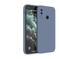 Phone Cases For Honor 8X case Liquid TPU soft shell back cover is anti-drop shockproof. 